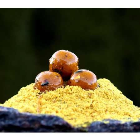 Hook Bait in Sauce PINEAPPLE STORM 18mm 200ml - ANANAS